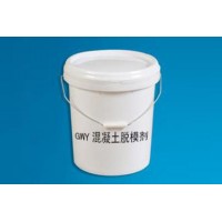 GWY混凝土脱模剂