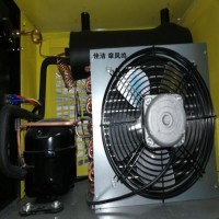 氩气冷冻干燥机 氧气冷干机
