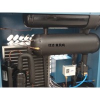 氩气干燥机 氩气冷冻干燥机