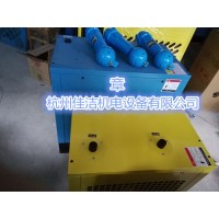 空气冷冻式干燥机冷干机 冷冻式压缩机空气干燥机