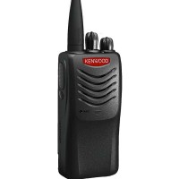 建伍数字模拟对讲机TK-U100D