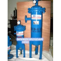 油水分离器工作原理 油水分离器过滤器 立式油水分离器JYF-01 JYF-02