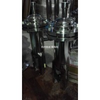 油水分离器 空压机油气分离器 除油器工作原理JYF-03 JYF-05