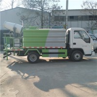 山东绿化小型3吨洒水车厂家低价直销价格多少钱