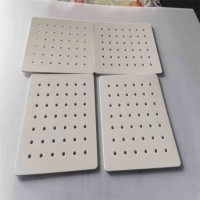 中山工厂直供pp片黑白塑料PP片透明磨砂包装材料 可模切打孔