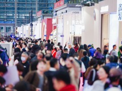 潮涌鹏城，开启时尚 “超链接”丨第30届FASHION SOURCE时尚之源深圳展、AW25深圳原创时装周盛大启幕