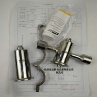 高压不锈钢过滤器 氮气氢气压缩空气过滤器