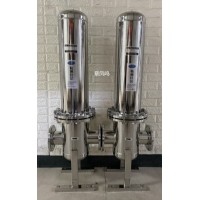 真空泵配套过滤器 真空泵配套灭菌过滤器 真空泵配套杀毒过滤器