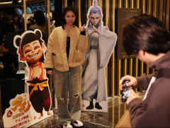 成都动漫产业崛起探秘