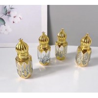 精油瓶激光雕刻加工厂