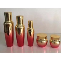 广州白云区化妆品瓶电镀加工厂