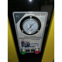 特种气体冷干机 板换式冷干机