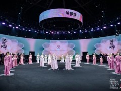 易灿纺织×丛剑“汉襟风华”共谱传统新韵！