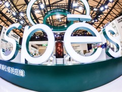 蓬松亚洲发：Spes诗裴丝携新品亮相CBE美博会，开启多肽养头皮时代