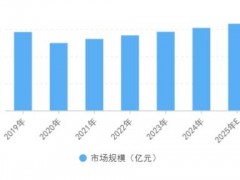 中国色纺纤维市场分析