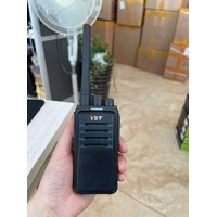 新泰远盛通对讲机Y-598建筑工地石膏厂对讲机
