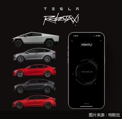 图片来源:特斯拉