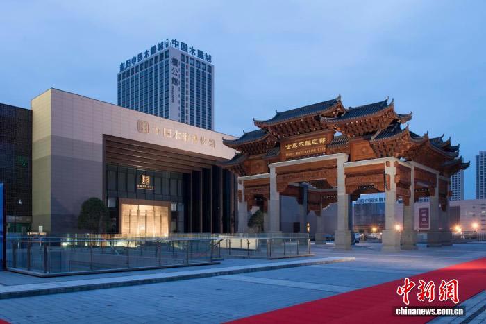 880余件民间文艺作品有了“身份证” 浙江东阳以版权保护守护千年匠心